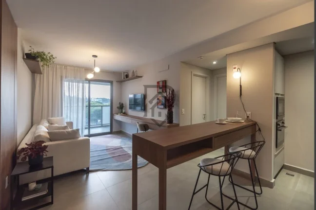 Imagem Apartamento moema pronto para morar