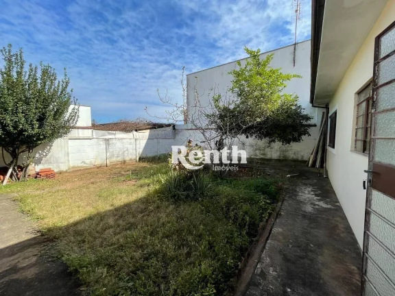 Imagem Casa com 5 dormitórios à venda, 194 m² por R$ 1.350.000 - Consolação - Rio Claro/SP