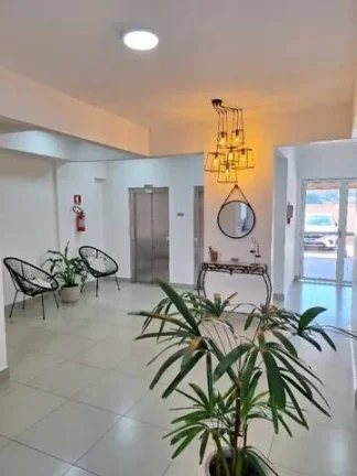 Imagem Apartamento com 60 m² 2 Dormitorios e 1 Vaga de Garagem