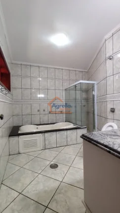 Imagem Casa à venda no bairro Jardim Flamboyant - Mogi Mirim/SP