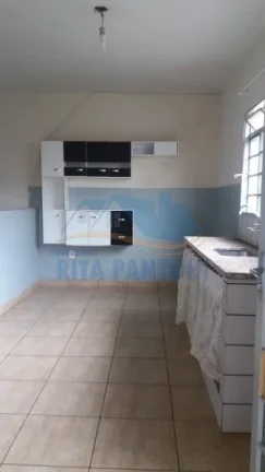 Imagem Edícula - Ribeirão Preto - Campos Elíseos - Região Norte