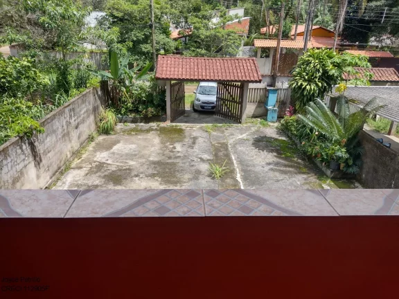 Imagem CASA RESIDENCIAL em PERUÍBE - SP, GUARAÚ
