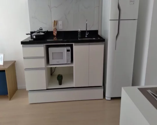 Imagem Apartamento a 50 metros do metro Butantã