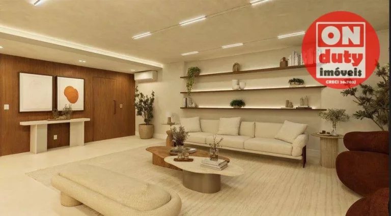 Imagem Apartamento Gonzaga - Santos/SP