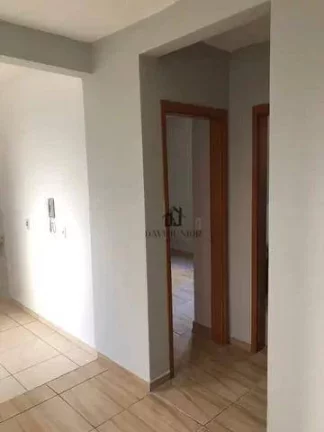 Imagem Apartamento à venda, 52 m² por R$ 195.000,00 - Caguaçu - Sorocaba/SP