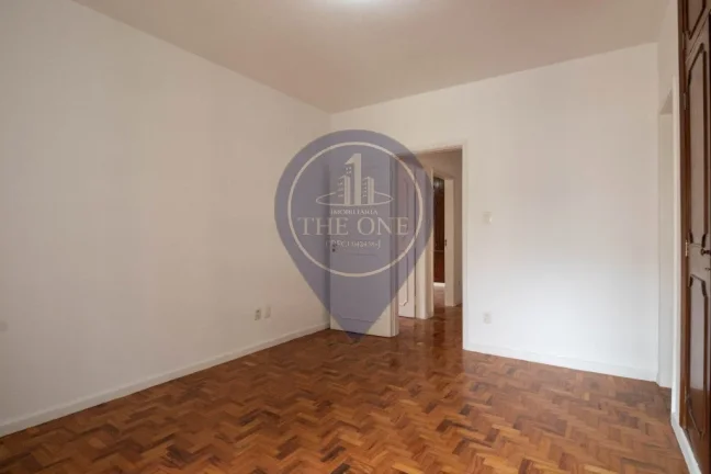 Imagem Apartamento de luxo com 3 quartos e suíte em Pinheiros, São Paulo - 147m²!