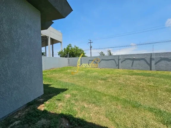 Imagem Baixou de 1490 mil para 1280 mil casa com 04 suítes e área 204m2