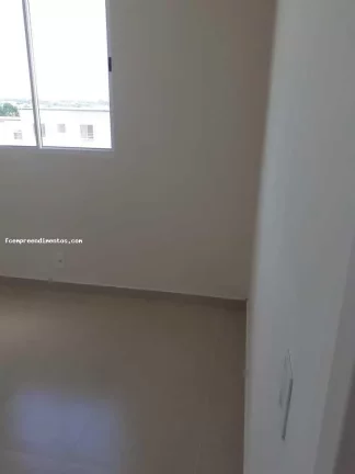Imagem Apartamento para Venda em Piracicaba, Novo Horizonte, 2 dormitórios, 1 banheiro, 1 vaga