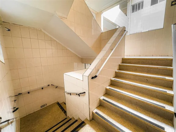 Imagem APARTAMENTO COM 19 m² - FORTE - PRAIA GRANDE SP