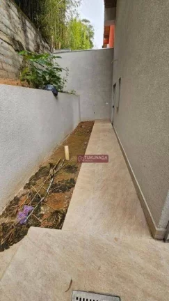 Imagem Sobrado à venda, 137 m² por R$ 550.000,00 - Mato Dentro - Mairiporã/SP