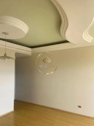 Imagem Apartamento 3 dormitórios, Edifício Quebec, Zona Sul, Sjc.