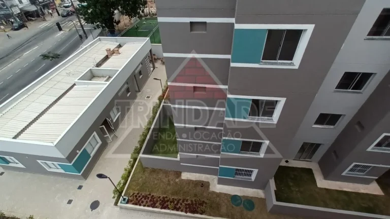 Imagem APARTAMENTO RESIDENCIAL em RIO DE JANEIRO - RJ, TAQUARA
