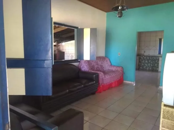 Imagem Chacara Em Pirenopolis De 15 M²