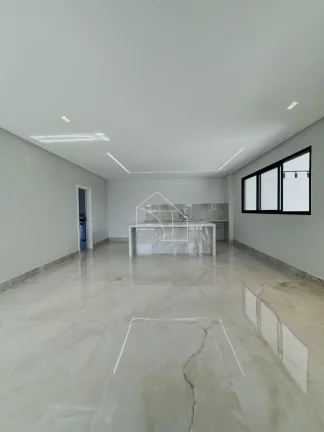 Imagem Mansão 5 quartos sendo 3 suítes com closet à venda no Condomínio Arquipélago de Manguinhos