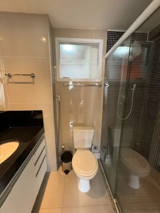 Imagem Porteira Fechada! Aptº com 3 quartos à venda, 140 m² por R$ 1.200.000 - Meireles - Fortaleza/CE