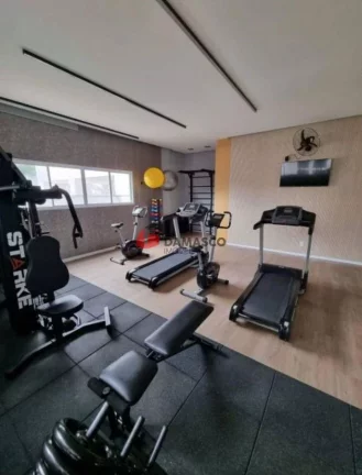 Imagem Apartamento à venda, Centro, São Bernardo do Campo, SP