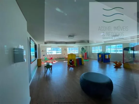 Imagem Apartamentos no Litoral para venda em Praia Grande no bairro Vila Caiçara