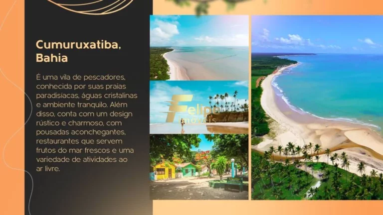 Imagem Esteja preparado para uma experiência única em um condomínio que redefine o conceito de luxo e praticidade.