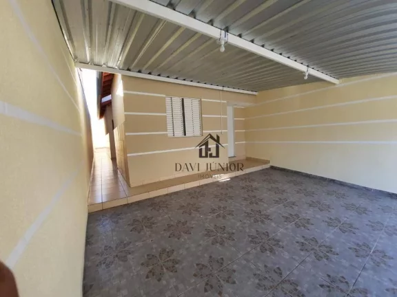 Imagem Casa à venda, 90 m² por R$ 350.000,00 - Condomínio Jardim Dálias - Sorocaba/SP