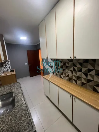 Imagem Apartamento para alugar em Itaim Bibi - São Paulo/SP.