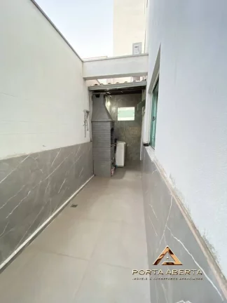 Imagem Apartamento térreo Parque Veneza - cod 1481