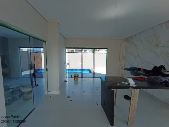 Imagem CASA RESIDENCIAL em Peruíbe - SP, Flora Rica