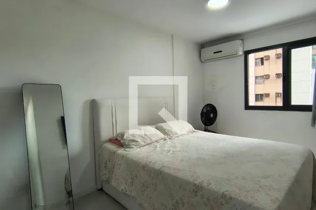 Imagem Apartamento à Venda - Recreio, 3 Quartos, 83 m2