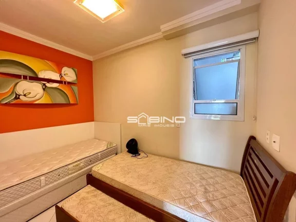 Imagem Apartamento à Venda em Riviera na Reserva da Mata, com 4 dormitórios 2 suítes 124m² de área útil