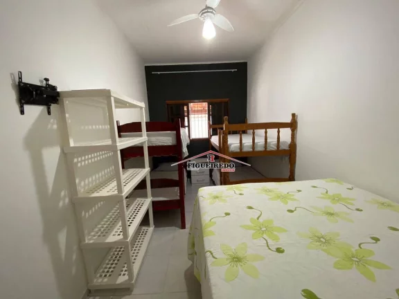 Imagem Casa à venda, 111 m² por R$ 400.000,00 - Jardim Imperador - Praia Grande/SP