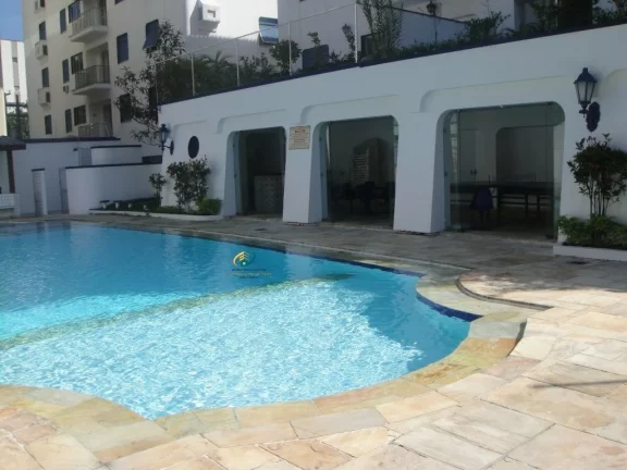 Imagem Apartamento Padrão para Venda em Enseada Guarujá-SP