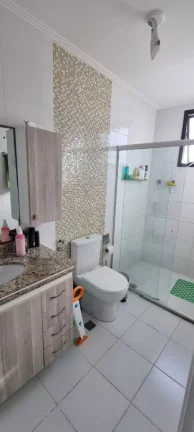 Imagem Apartamento à venda Luzia, Solar dos Árvores, área de lazer, 90 m², 2 WC, 1 vaga de garagem