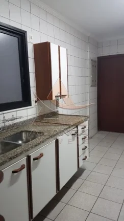 Imagem Apartamento - Ribeirão Preto - Higienópolis