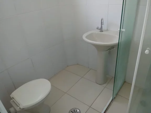 Imagem Apto com 1 dormitório na Dr. Plínio Barreto