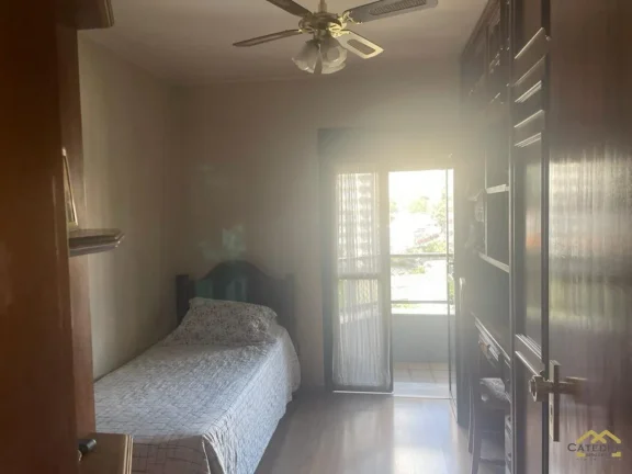 Imagem APARTAMENTO RESIDENCIAL em JUNDIAÍ - SP, ANHANGABAÚ