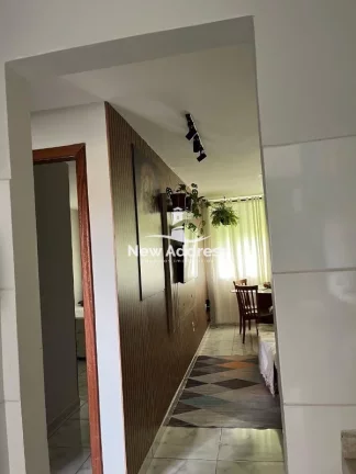 Imagem 2 quartos próximo a Shopping e Terminal em Vila Velha