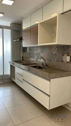 Imagem Apartamento à venda na Vila Anastácio São Paulo SP com 3 dormitórios, 1 suíte, 2 vagas e 87m² na Condomínio Praças da Lapa.