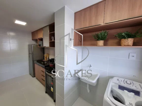 Imagem Piazza Toscana um apartamento que é um símbolo de status e muita elegância90