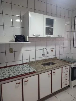 Imagem Apartamento à Venda em Tupi, Praia Grande - SP