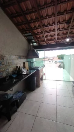 Imagem Cobertura com 2 dormitórios à venda, 100 m² por R$ 470.000,00 - Parque Novo Oratório - Santo André/SP