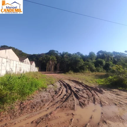 Imagem Terreno à venda na Vila da Glória, praia Bonita São Francisco do Sul/SC