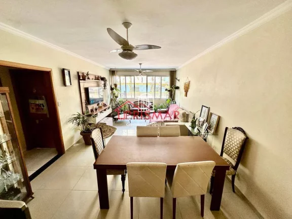Imagem Ótimo apartamento 2 dormitorios suite e dependencia de empregada Itararé SV