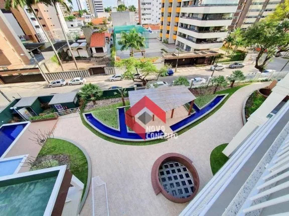 Imagem Apartamento com 4 dormitórios à venda, 150 m² por R$ 1.644.214,00 - Aldeota - Fortaleza/CE