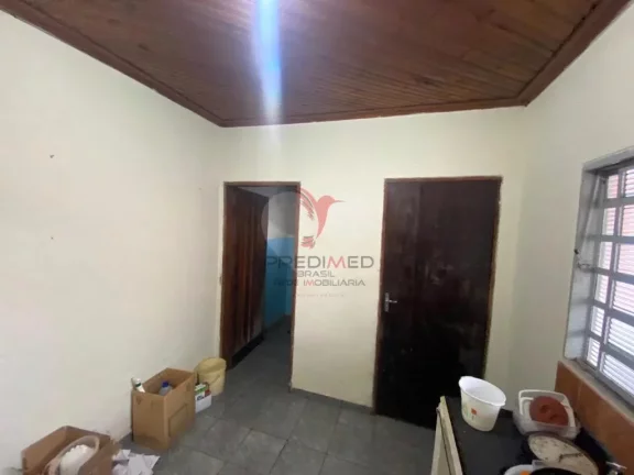 Imagem Casa Residencial Jardim Cruzeiro