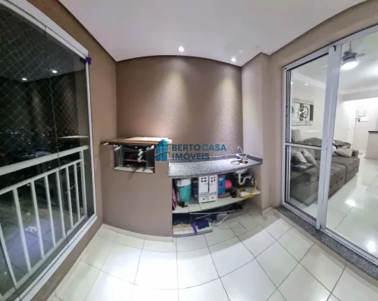 Imagem Apartamento Padrão
