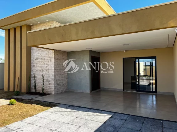 Imagem CASA DISPONIVEL PARA VENDA, NO JARDIM COPACABANA, EM SINOP - MT.