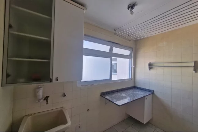 Imagem APARTAMENTO RESIDENCIAL em São Paulo - SP, Tatuapé