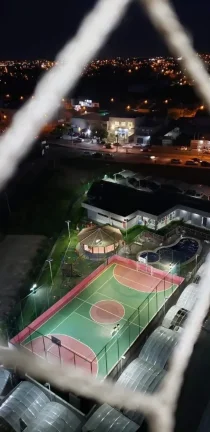 Imagem Apartamento 2 Quartos no Condomínio Varanda Ville Residencial Clube em Sorocaba com Lazer Completo e Excelente Localização