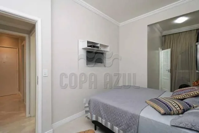 Imagem Copacabana – Rua Belfort Roxo | Residencial › Apartamento 3 quarto(s) à Venda