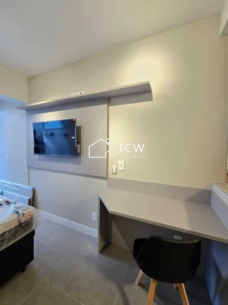 Imagem Apartamento Studio 29m2 proximo ao metrô Liberdade