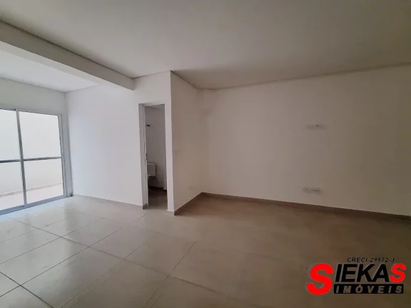 Imagem Aluguel de Apartamento de 1 Quarto na Vila Regente Feijó, São Paulo-SP: 52,97m² de Luxo e Conforto!